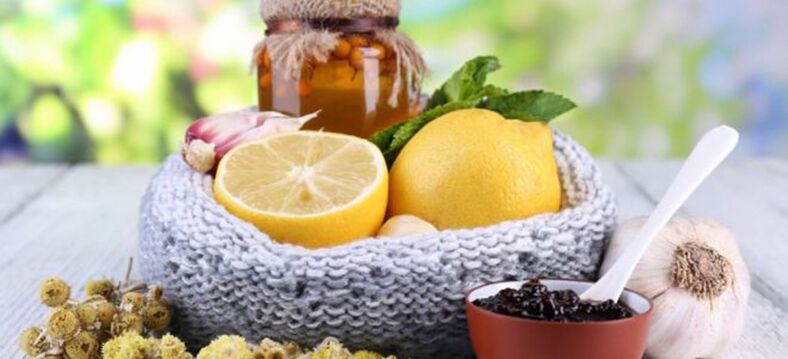 العلاجات الشعبية لزيادة الطاقة