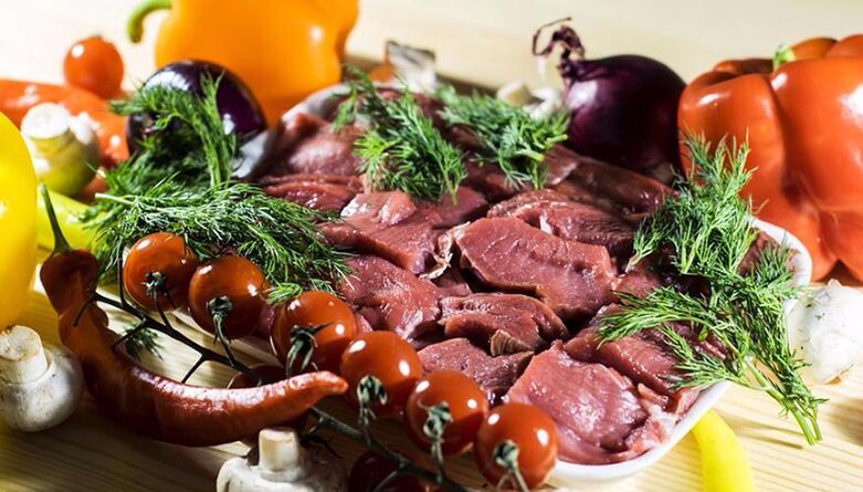 المنتجات لزيادة الطاقة
