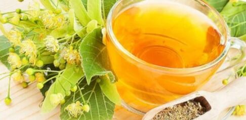 الأعشاب لزيادة الطاقة