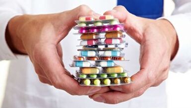 خيارات علاج اضطرابات الانتصاب لدى الرجال