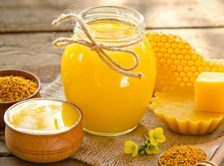 منتجات بوتنزا لتربية النحل